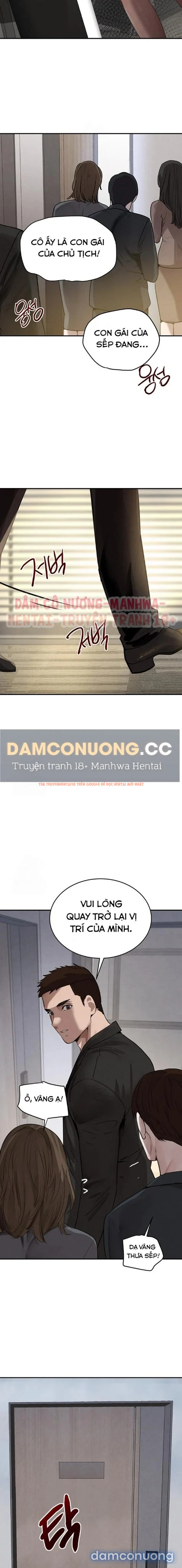 Xem ảnh Con Gái Của Boss - Chapter 38 - 13 - Truyenhentaiz.net