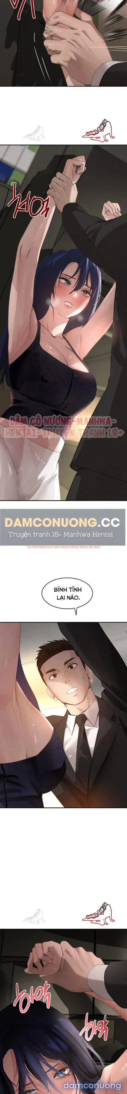 Xem ảnh Con Gái Của Boss - Chapter 38 - 15 - Truyenhentaiz.net
