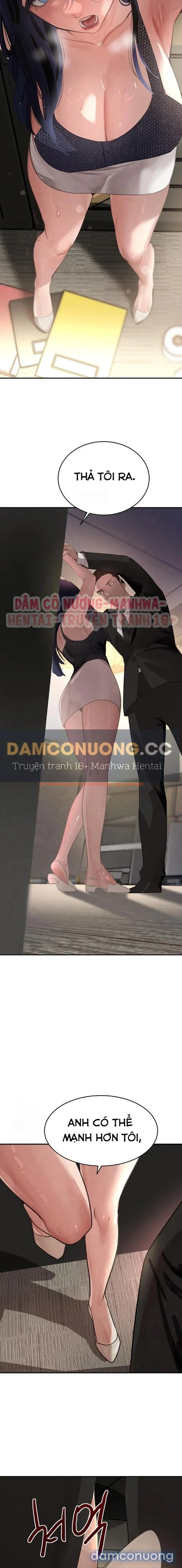 Xem ảnh Con Gái Của Boss - Chapter 38 - 16 - Truyenhentaiz.net