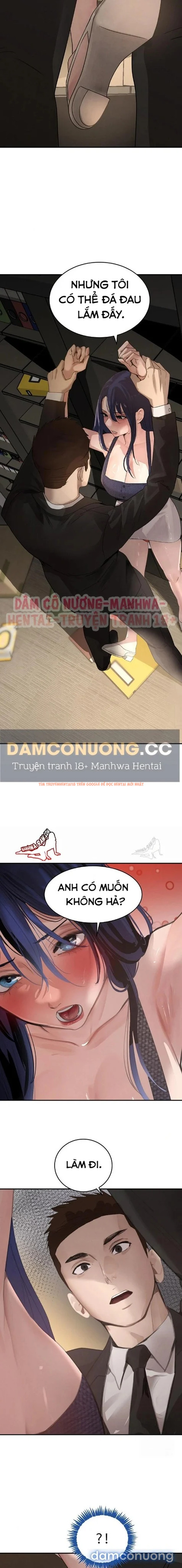 Xem ảnh Con Gái Của Boss - Chapter 38 - 17 - Truyenhentaiz.net