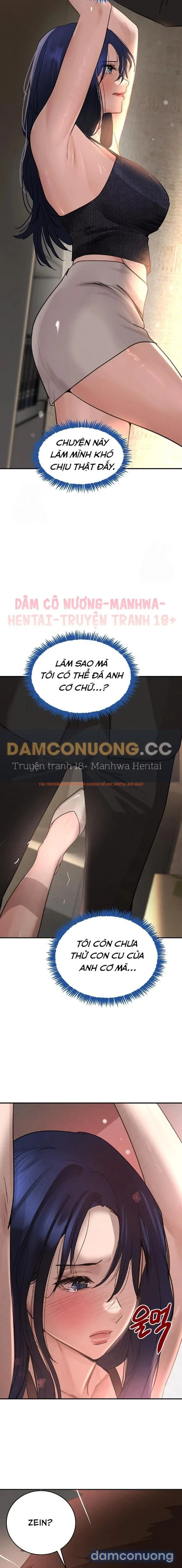 Xem ảnh Con Gái Của Boss - Chapter 38 - 18 - Truyenhentaiz.net