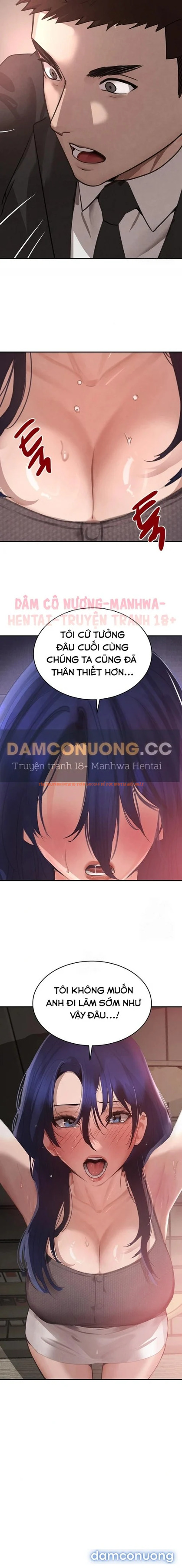 Xem ảnh Con Gái Của Boss - Chapter 38 - 19 - Truyenhentaiz.net