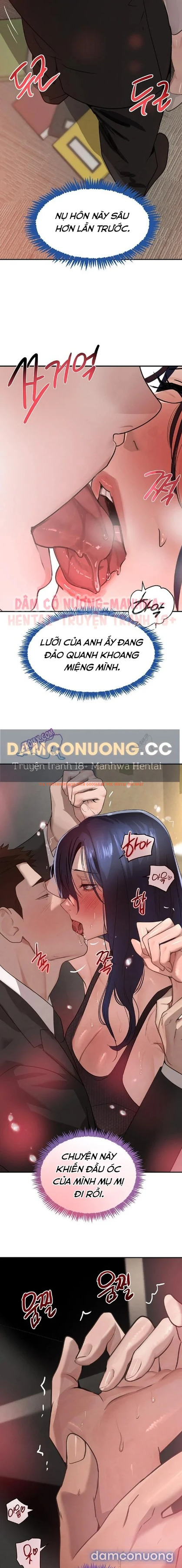 Xem ảnh Con Gái Của Boss - Chapter 38 - 22 - Truyenhentaiz.net