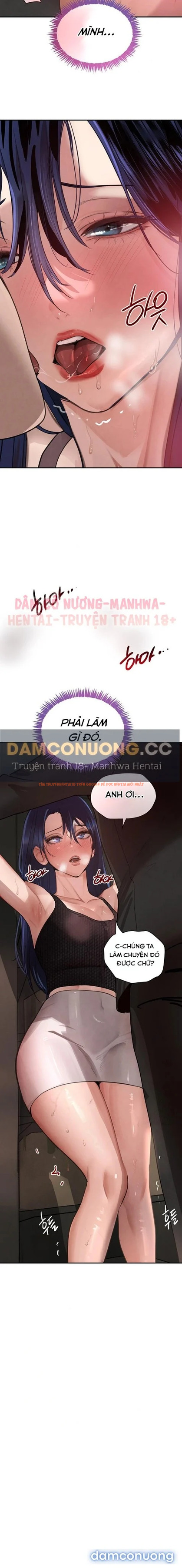 Xem ảnh Con Gái Của Boss - Chapter 38 - 23 - Truyenhentaiz.net