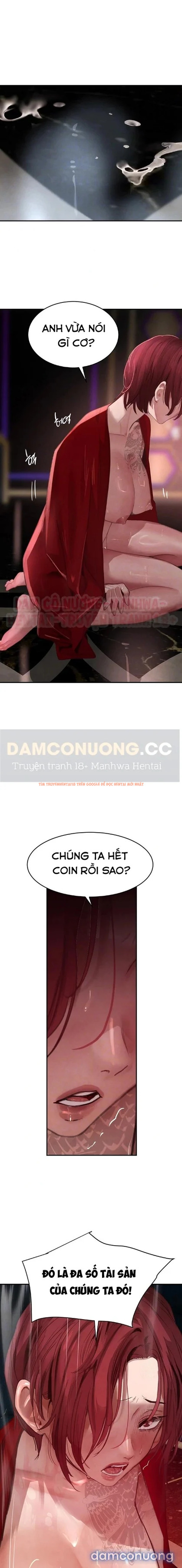 Xem ảnh Con Gái Của Boss - Chapter 38 - 3 - Truyenhentaiz.net