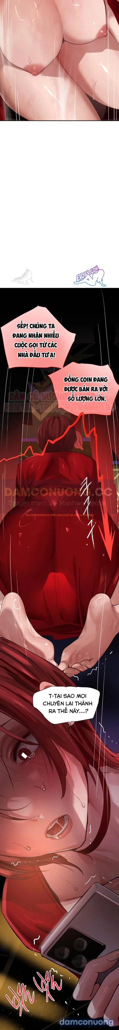 Xem ảnh Con Gái Của Boss - Chapter 38 - 4 - Truyenhentaiz.net