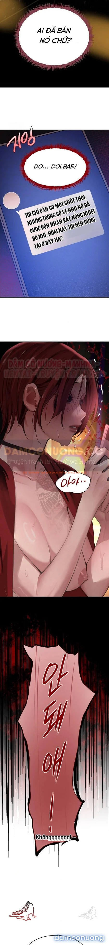 Xem ảnh Con Gái Của Boss - Chapter 38 - 5 - Truyenhentaiz.net