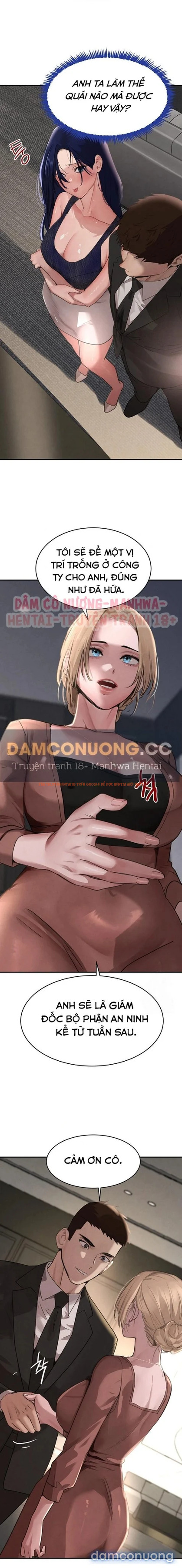 Xem ảnh Con Gái Của Boss - Chapter 38 - 7 - Truyenhentaiz.net