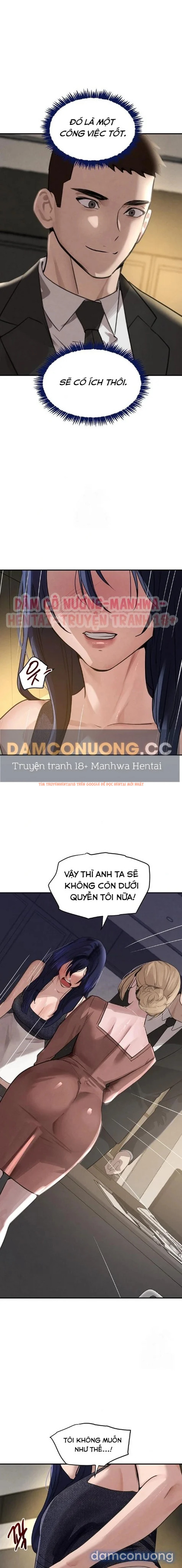 Xem ảnh Con Gái Của Boss - Chapter 38 - 8 - Truyenhentaiz.net