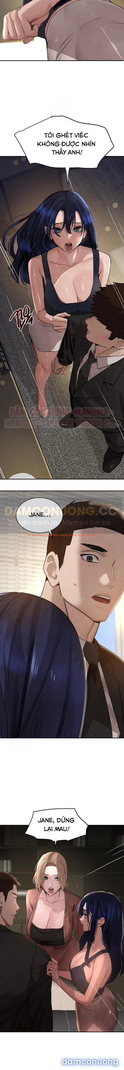 Xem ảnh Con Gái Của Boss - Chapter 38 - 9 - Truyenhentaiz.net
