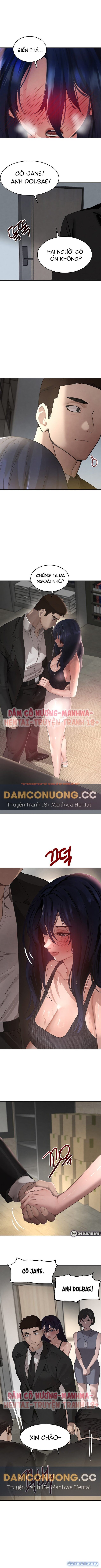 Xem ảnh Con Gái Của Boss - Chapter 39 - 5 - Truyenhentaiz.net