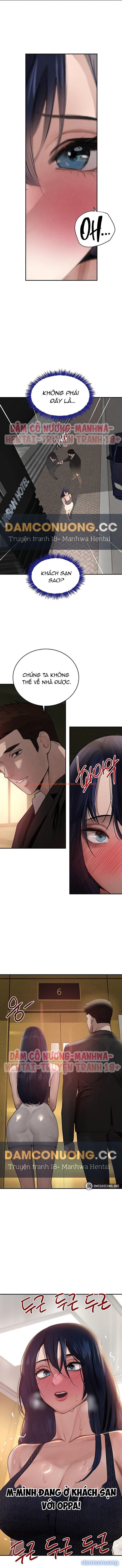 Xem ảnh Con Gái Của Boss - Chapter 39 - 7 - Truyenhentaiz.net