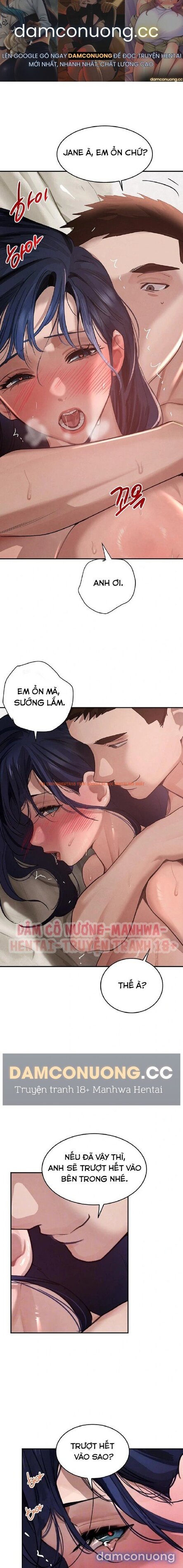 Xem ảnh Con Gái Của Boss - Chapter 41 - 1 - Truyenhentaiz.net