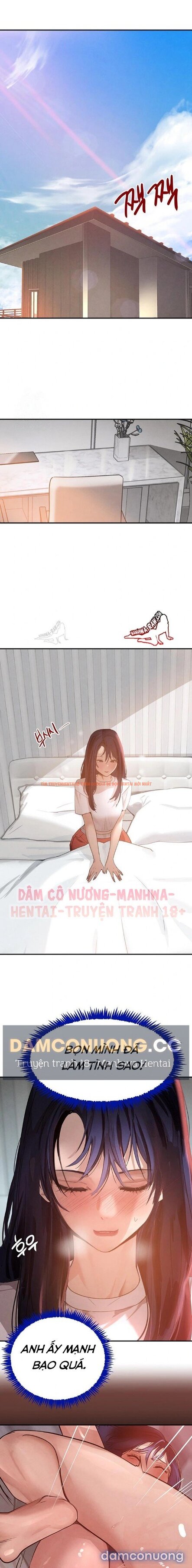 Xem ảnh Con Gái Của Boss - Chapter 41 - 10 - Truyenhentaiz.net