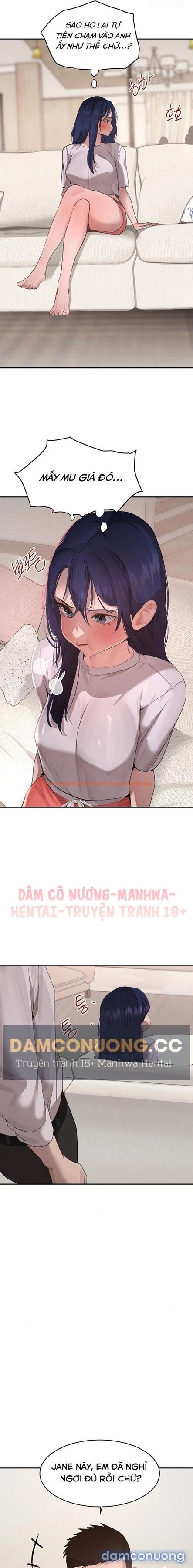 Xem ảnh Con Gái Của Boss - Chapter 41 - 14 - Truyenhentaiz.net