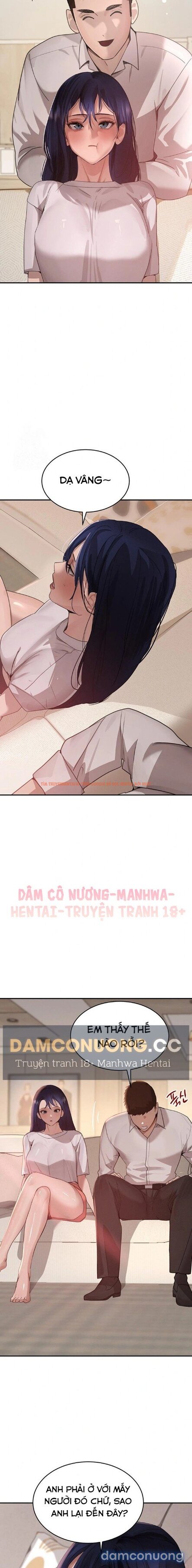 Xem ảnh Con Gái Của Boss - Chapter 41 - 15 - Truyenhentaiz.net