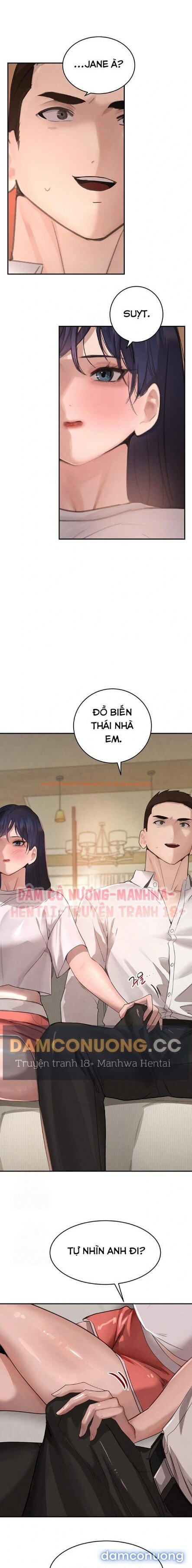 Xem ảnh Con Gái Của Boss - Chapter 41 - 17 - Truyenhentaiz.net