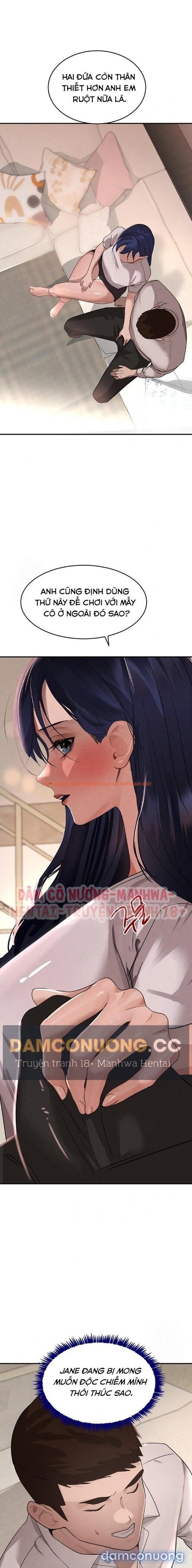 Xem ảnh Con Gái Của Boss - Chapter 41 - 19 - Truyenhentaiz.net