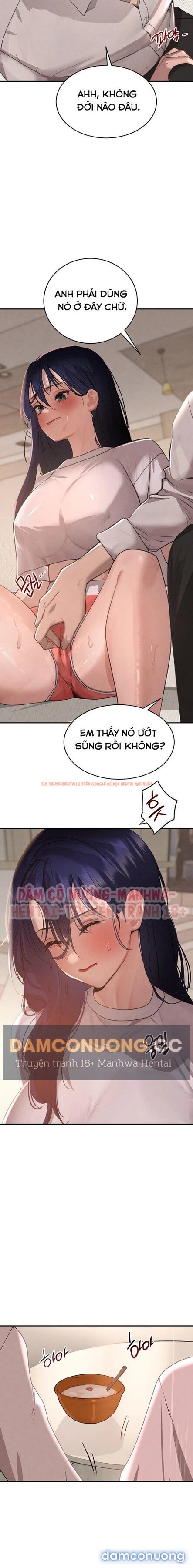 Xem ảnh Con Gái Của Boss - Chapter 41 - 20 - Truyenhentaiz.net