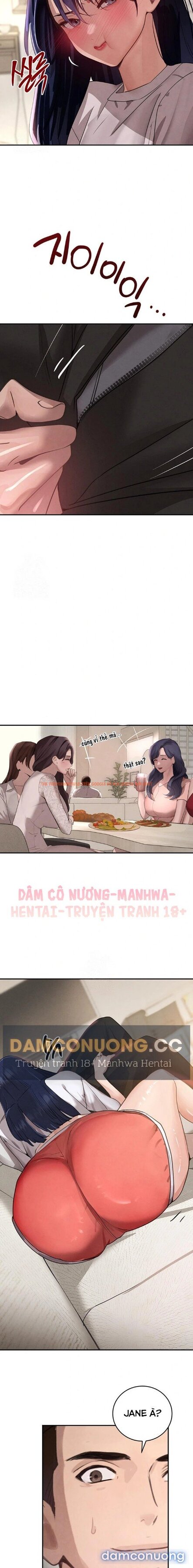 Xem ảnh Con Gái Của Boss - Chapter 41 - 22 - Truyenhentaiz.net