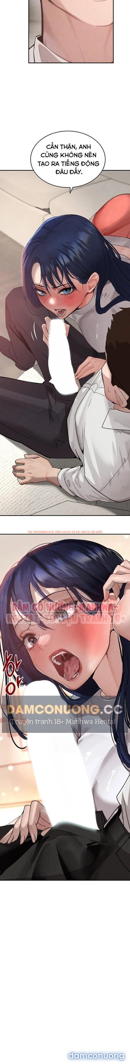 Xem ảnh Con Gái Của Boss - Chapter 41 - 23 - Truyenhentaiz.net