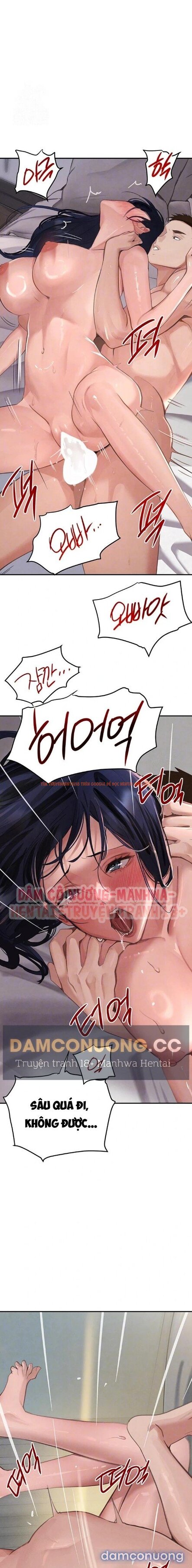 Xem ảnh Con Gái Của Boss - Chapter 41 - 3 - Truyenhentaiz.net