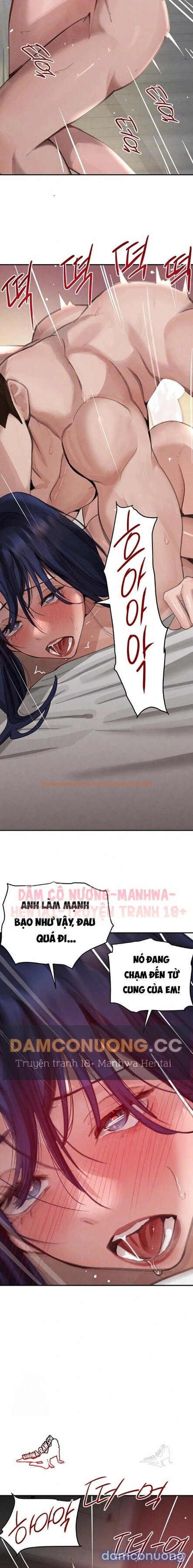 Xem ảnh Con Gái Của Boss - Chapter 41 - 5 - Truyenhentaiz.net