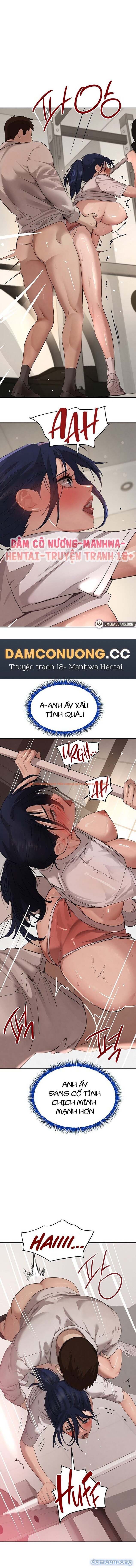 Xem ảnh Con Gái Của Boss - Chapter 42 - 10 - Truyenhentaiz.net