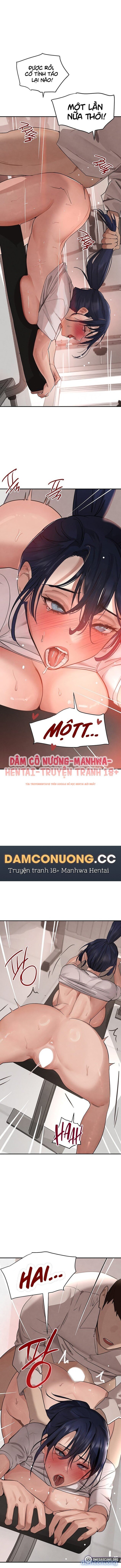 Xem ảnh Con Gái Của Boss - Chapter 42 - 12 - Truyenhentaiz.net