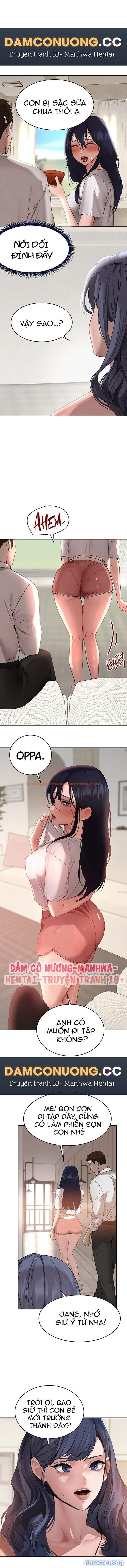 Xem ảnh Con Gái Của Boss - Chapter 42 - 5 - Truyenhentaiz.net