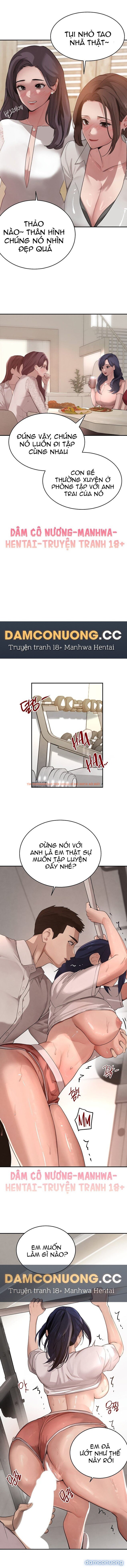 Xem ảnh Con Gái Của Boss - Chapter 42 - 6 - Truyenhentaiz.net