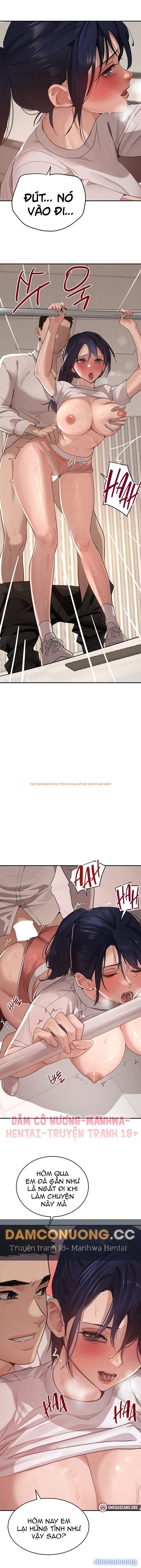 Xem ảnh Con Gái Của Boss - Chapter 42 - 7 - Truyenhentaiz.net