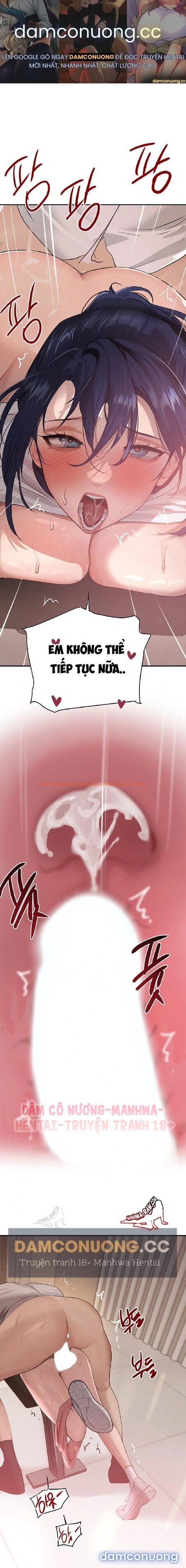 Xem ảnh Con Gái Của Boss - Chapter 43 - 1 - Truyenhentaiz.net