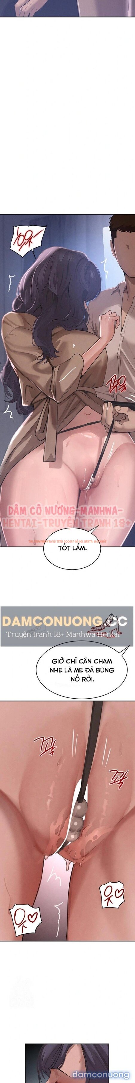 Xem ảnh Con Gái Của Boss - Chapter 43 - 11 - Truyenhentaiz.net