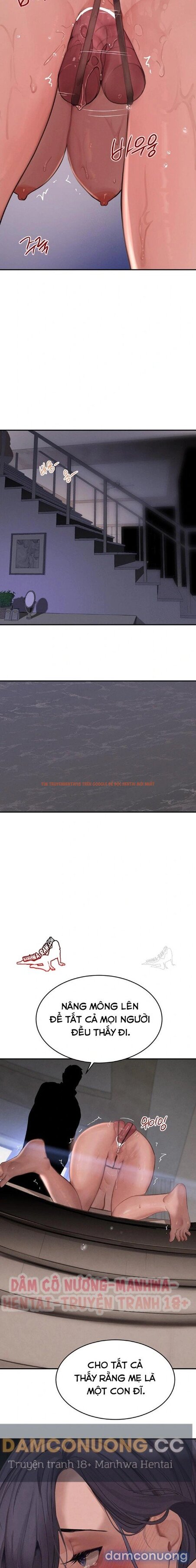 Xem ảnh Con Gái Của Boss - Chapter 43 - 15 - Truyenhentaiz.net