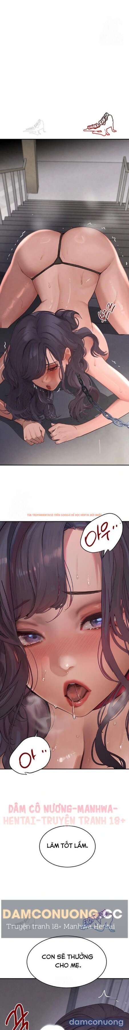 Xem ảnh Con Gái Của Boss - Chapter 43 - 17 - Truyenhentaiz.net