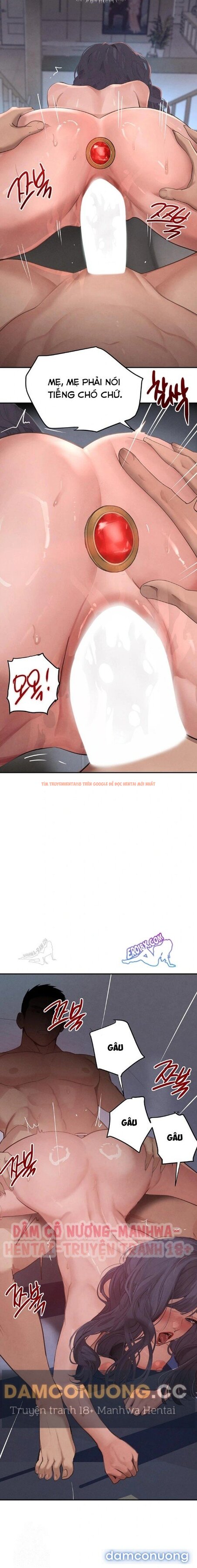 Xem ảnh Con Gái Của Boss - Chapter 43 - 22 - Truyenhentaiz.net