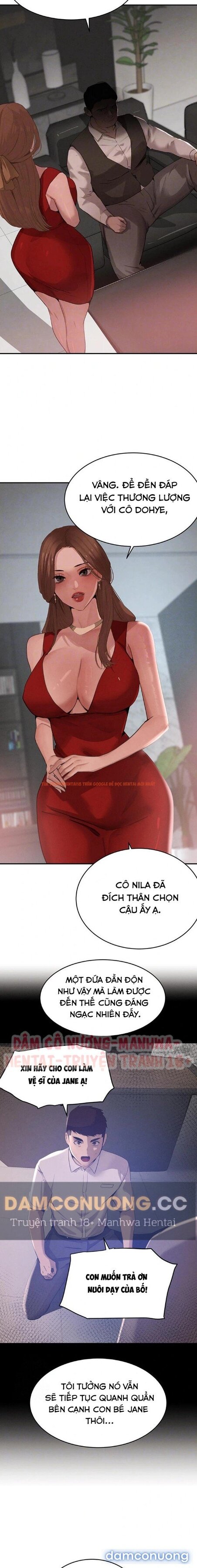 Xem ảnh Con Gái Của Boss - Chapter 43 - 3 - Truyenhentaiz.net