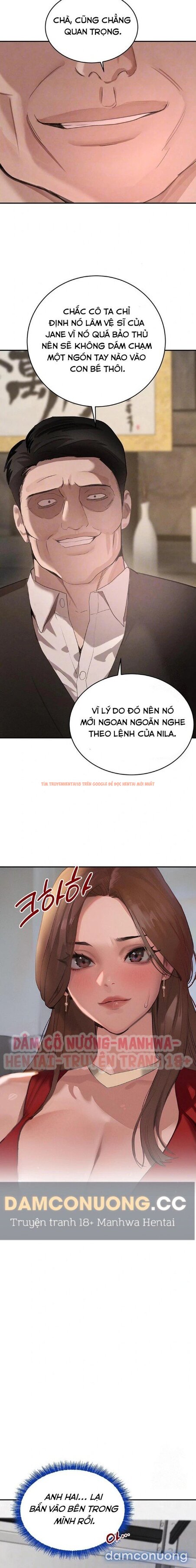 Xem ảnh Con Gái Của Boss - Chapter 43 - 4 - Truyenhentaiz.net