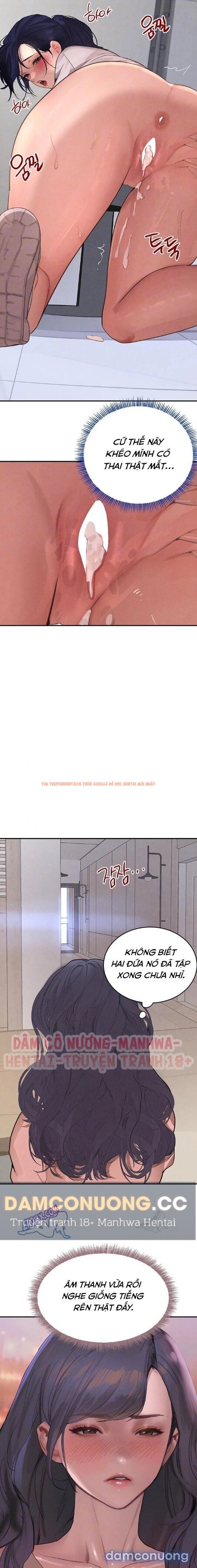 Xem ảnh Con Gái Của Boss - Chapter 43 - 5 - Truyenhentaiz.net