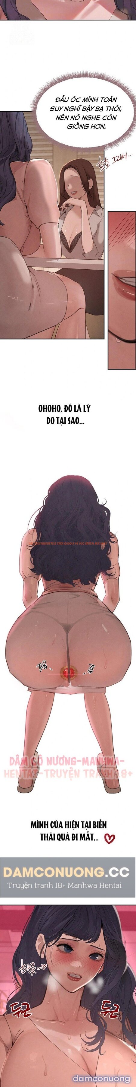 Xem ảnh Con Gái Của Boss - Chapter 43 - 6 - Truyenhentaiz.net