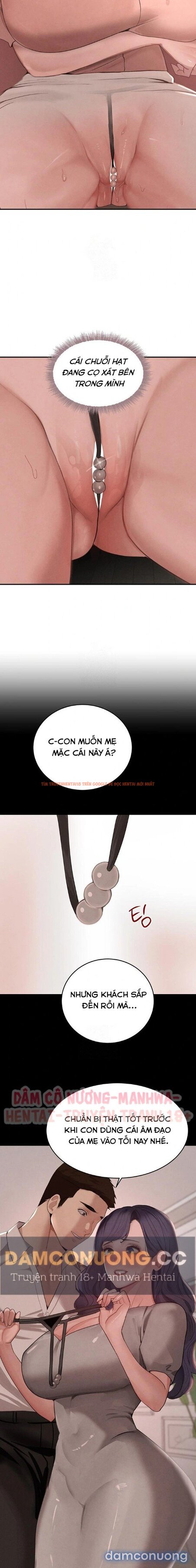 Xem ảnh Con Gái Của Boss - Chapter 43 - 7 - Truyenhentaiz.net