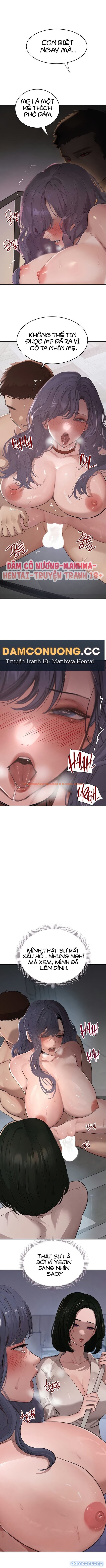 Xem ảnh Con Gái Của Boss - Chapter 44 - 5 - Truyenhentaiz.net