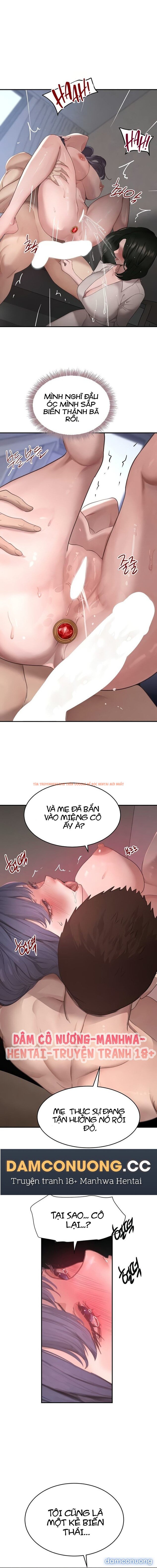 Xem ảnh Con Gái Của Boss - Chapter 44 - 8 - Truyenhentaiz.net