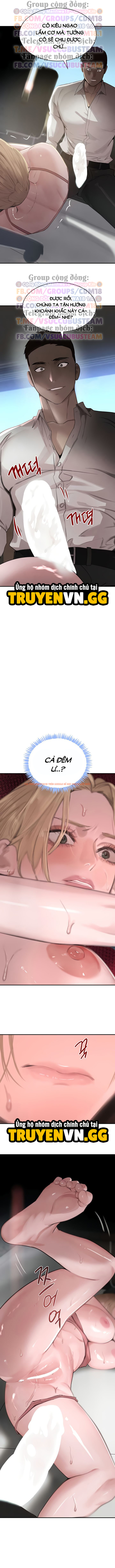 Xem ảnh Con Gái Của Boss - Chapter 50 - 11 - Truyenhentaiz.net