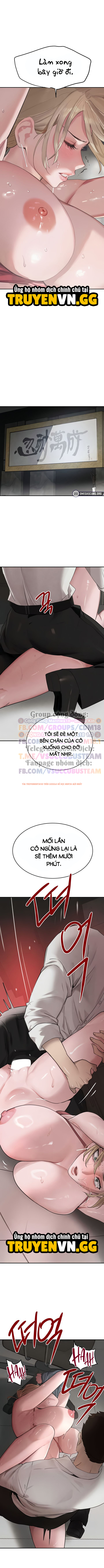 Xem ảnh Con Gái Của Boss - Chapter 50 - 12 - Truyenhentaiz.net