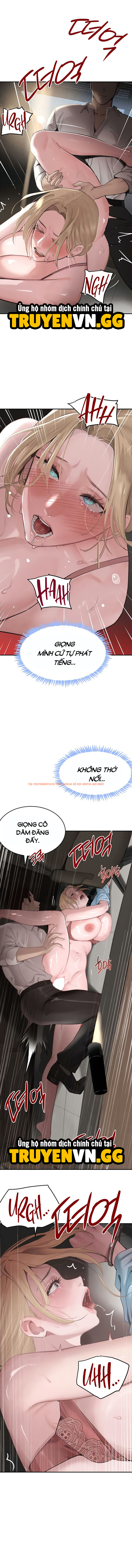 Xem ảnh Con Gái Của Boss - Chapter 50 - 13 - Truyenhentaiz.net