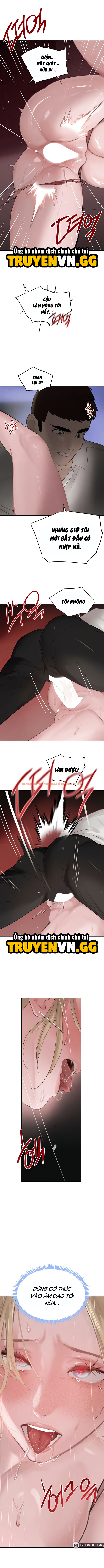 Xem ảnh Con Gái Của Boss - Chapter 50 - 14 - Truyenhentaiz.net