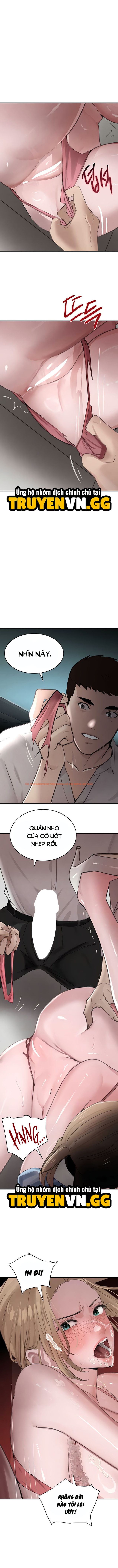 Xem ảnh Con Gái Của Boss - Chapter 50 - 4 - Truyenhentaiz.net