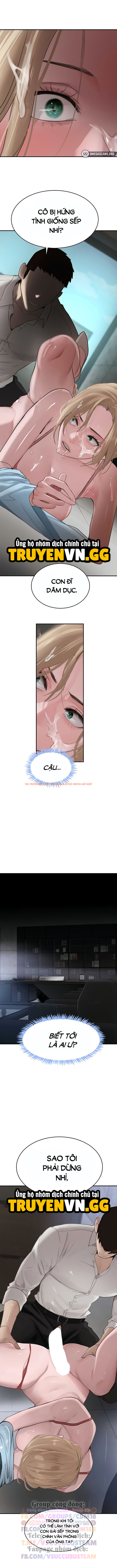 Xem ảnh Con Gái Của Boss - Chapter 50 - 6 - Truyenhentaiz.net